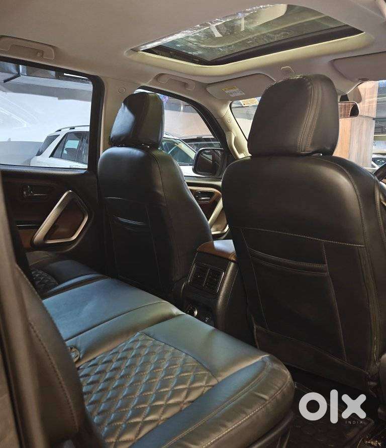 Mahindra Scorpio N Z8 Diesel Mt 2wd 6 Str, 2025, Diesel