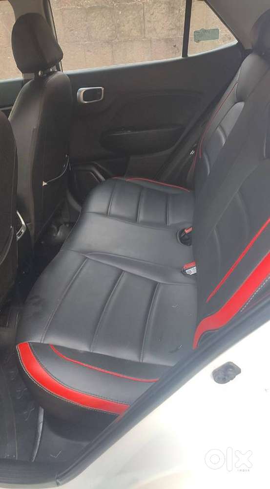 Hyundai Venue Sx Plus Turbo Dct, 2022, Petrol
