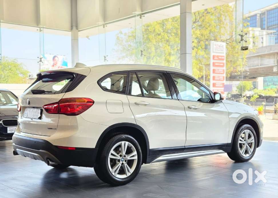 Bmw X1 2.0 Sdrive20i Xline, 2020, Petrol