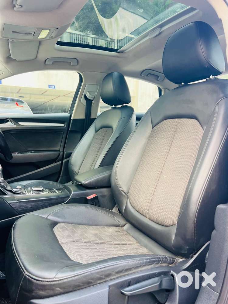 Audi A3 2.0 35 Tdi Premium Plus, 2016, Diesel