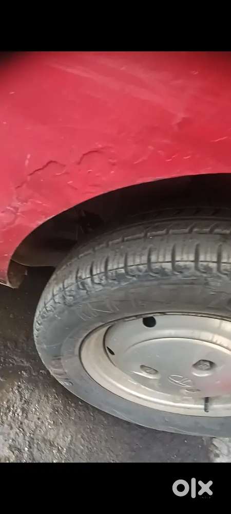 Tata Nano 2014 Petrol 120000 Km Driven