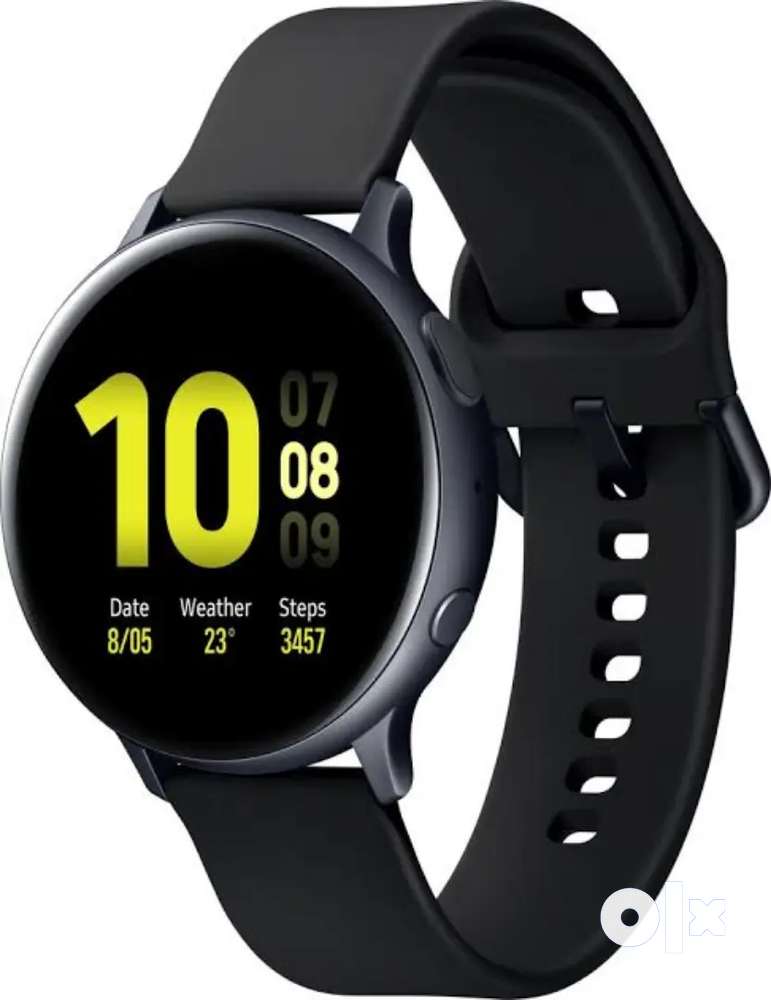 Samsung active best sale watch olx