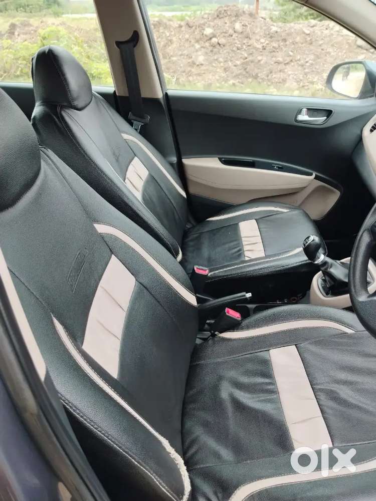 Hyundai I10 2018 Cng & Hybrids 86000 Km Drive