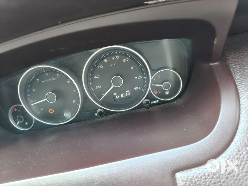 Tata Manza Diesel Manual 2011