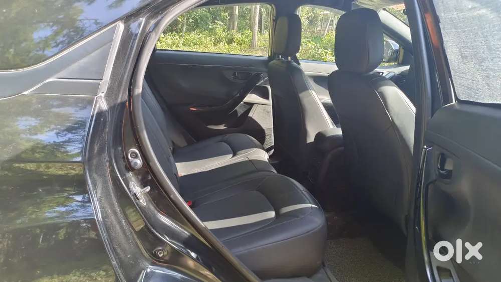 Tata Nexon 2023 Diesel 45000 Km Driven