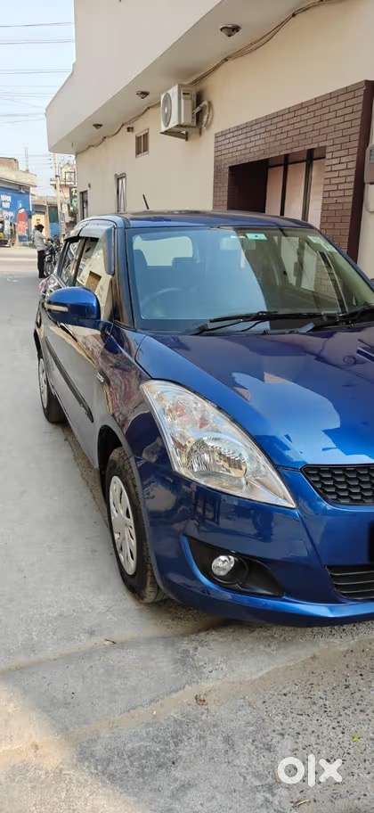 Maruti Suzuki Swift Vdi Standard 2012 Hatchback (hatchb) Car For Sale