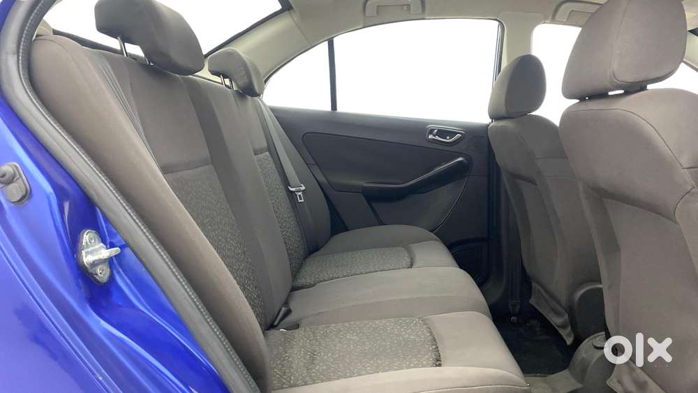Tata Zest  1.2 Revotron Xt, 2014, Petrol
