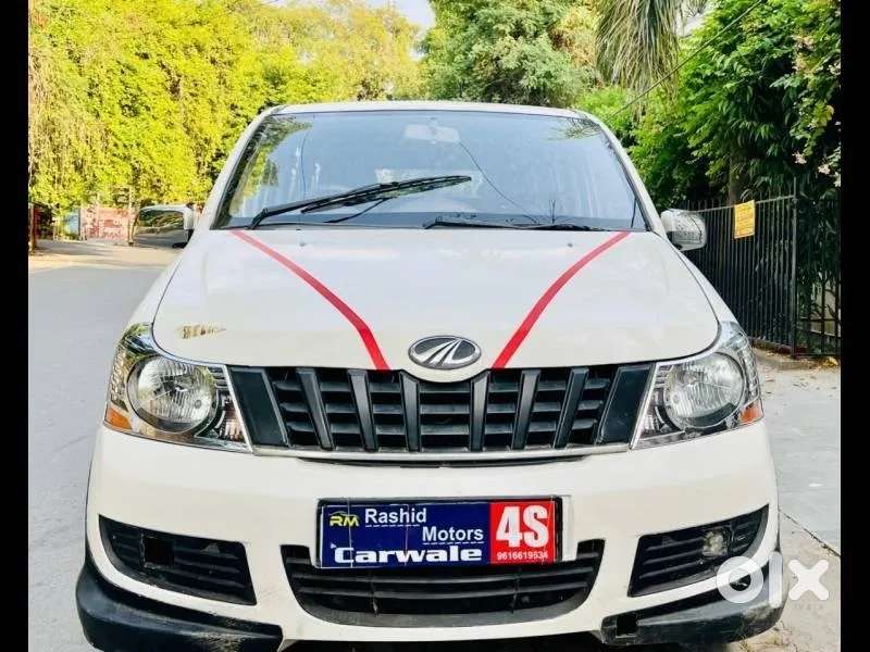 Mahindra Xylo E4 Abs Bs Iii, 2014, Diesel