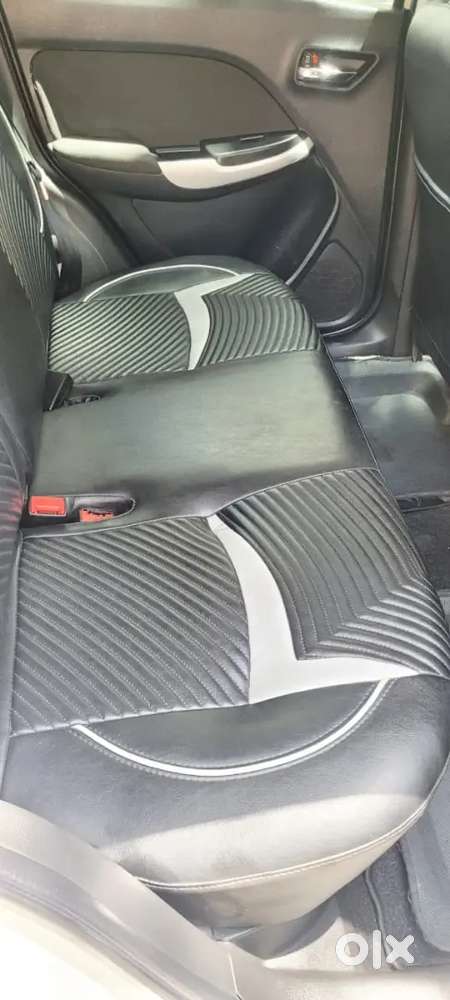 Maruti Suzuki Baleno 2017 Petrol Good Condition
