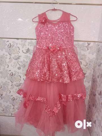 Designer party wear dress