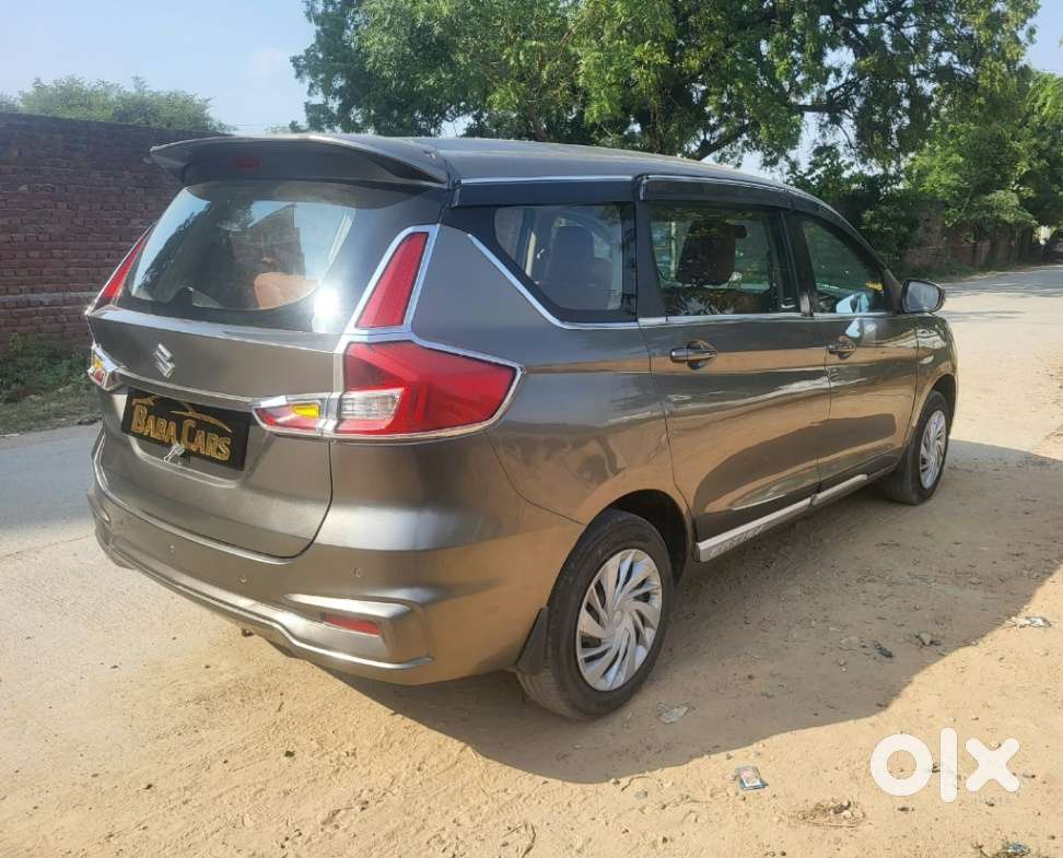 Maruti Suzuki Ertiga Vdi Shvs, 2019, Diesel