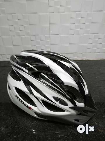 Skyrider outlet cycle helmet