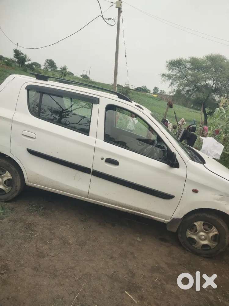 Maruti Suzuki Alto 2019