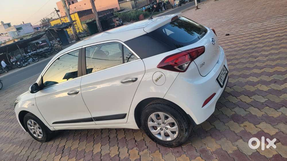Hyundai I20 Magna Plus, 2018, Diesel