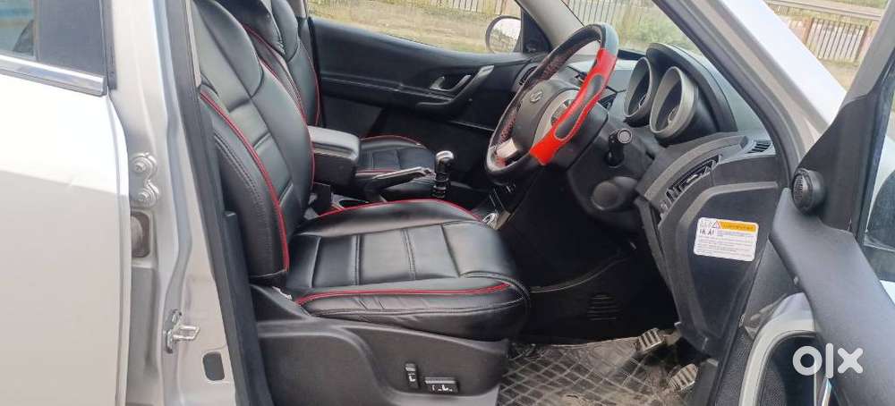 Mahindra Xuv500 2.2 W10, 2017, Diesel