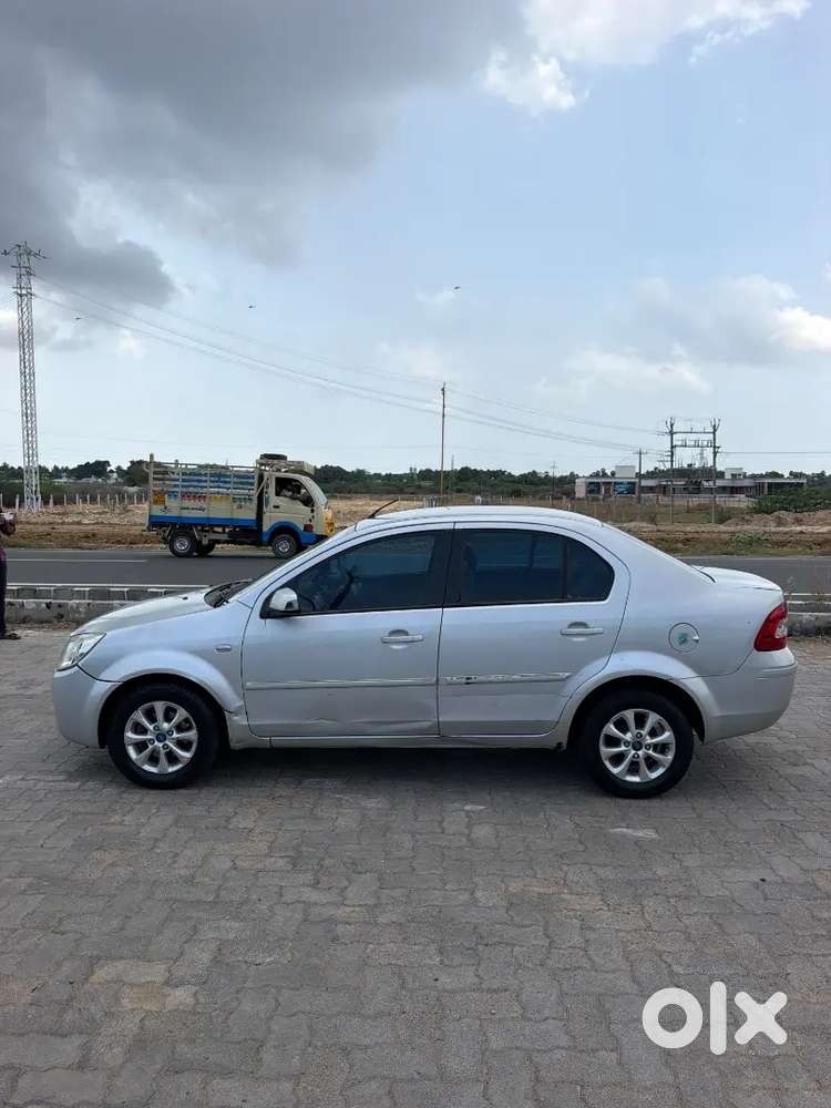 Ford Fiesta Diesel Manual 2014