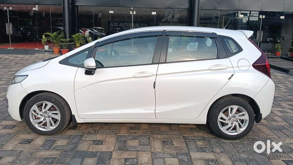 Honda Jazz 1.5 E I Dtec, 2015, Diesel
