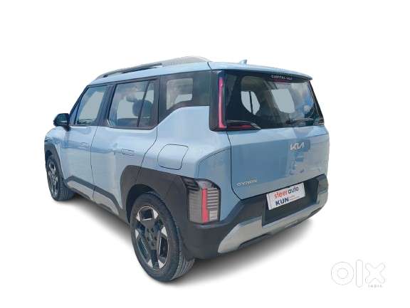 Kia Syros Htx Plus Turbo Dct, 2025, Petrol