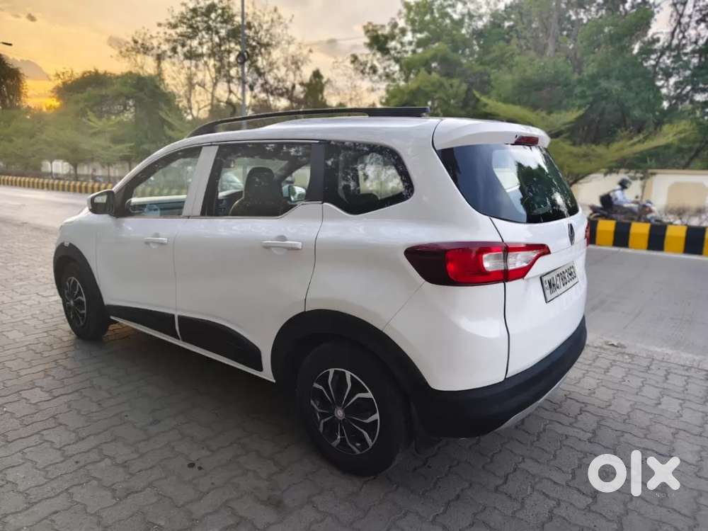 Renault Triber Rxl, 2022, Petrol