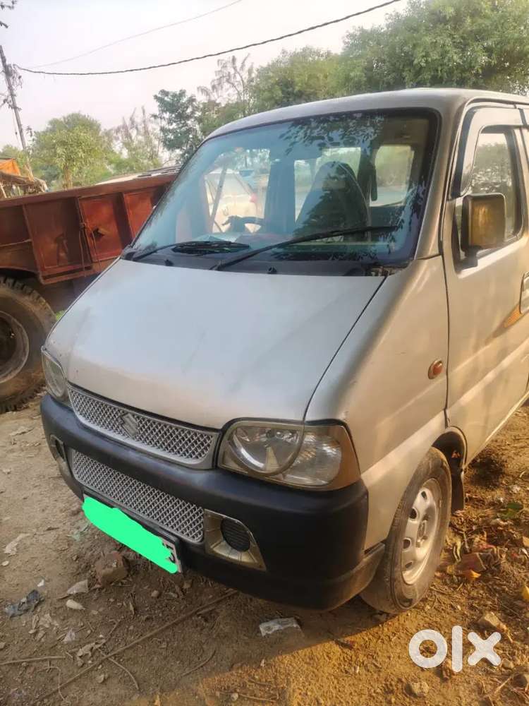 Maruti Suzuki Eeco 2014 Cng & Hybrids 150 Km Driven