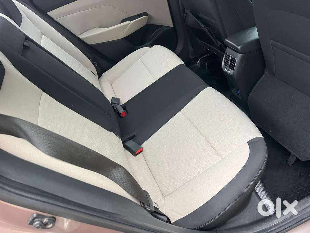 Hyundai Verna 1.6 Sx Crdi, 2018, Diesel
