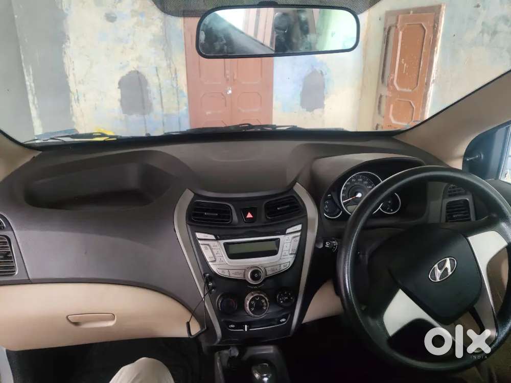 Hyundai Eon Sportz 2017