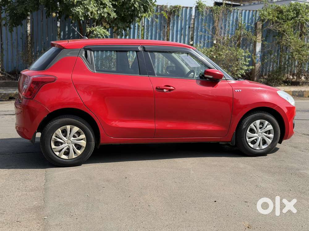 Maruti Suzuki Swift Amt Vxi, 2018, Petrol