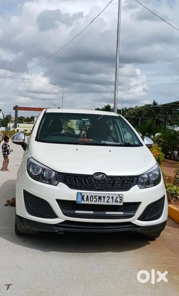 Mahindra Marazzo M2 Excellent Condition  Single Owner