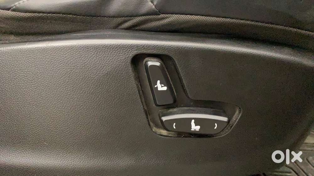 Mg Hector Sharp Dct Petrol, 2021, Petrol