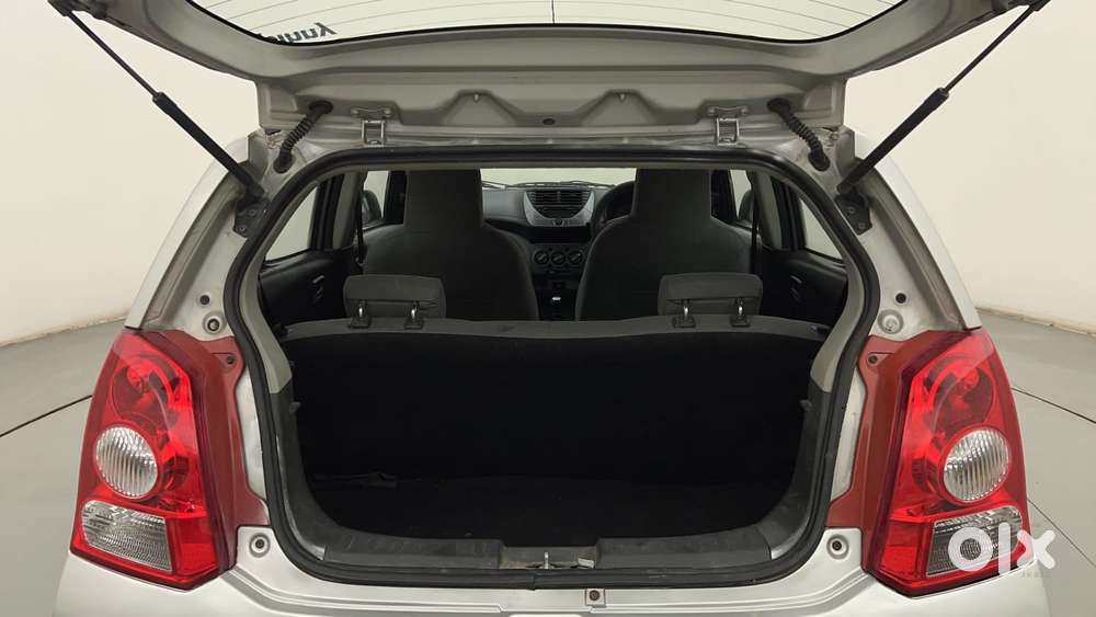 Maruti Suzuki A-star 1.0 Zxi, 2011, Petrol