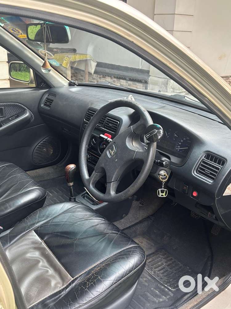 Honda City Petrol 2001
