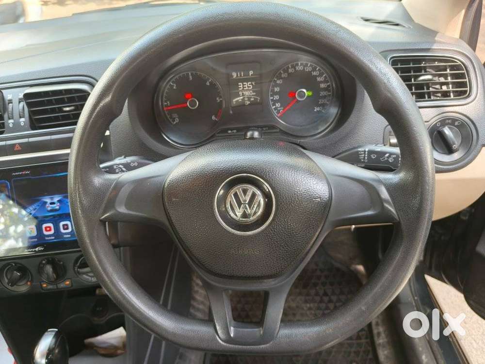 Volkswagen Ameo 1.5 Tdi Comfortline At, 2016, Diesel