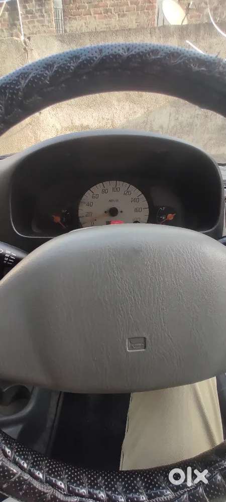 Maruti Suzuki Alto 2007 Petrol Well Maintained