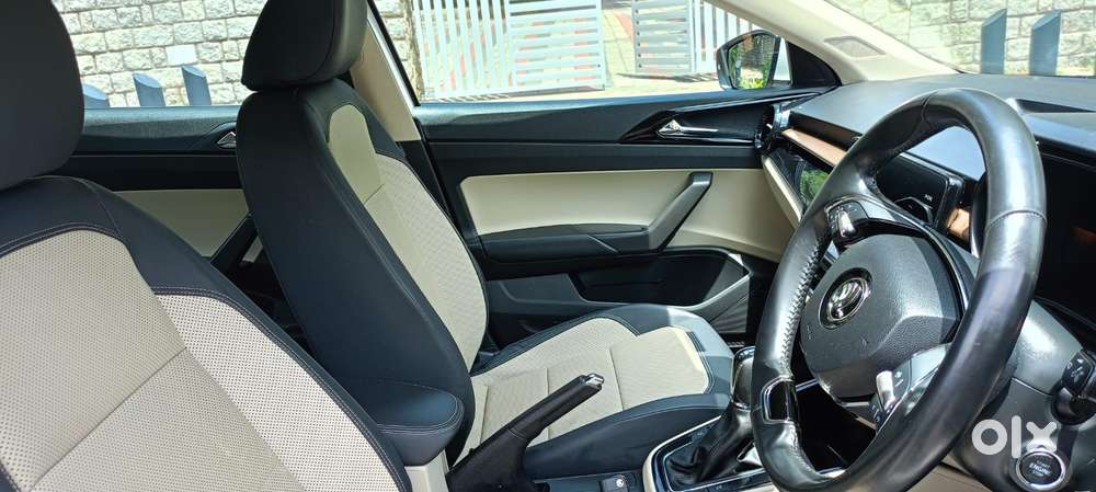 Skoda Slavia 1.5 Tsi Style, 2023, Petrol