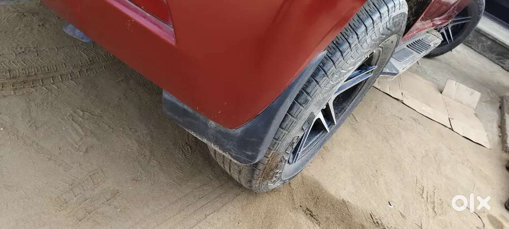 Mahindra Tuv 300 Plus 2018 Diesel Good Condition