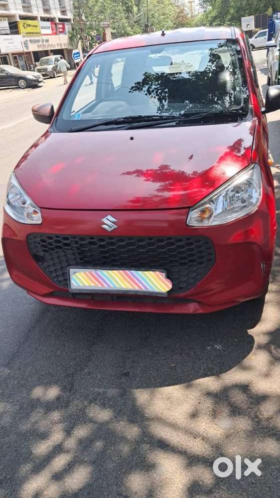 Maruti Suzuki Alto K10 Vxi Airbag, 2024, Petrol
