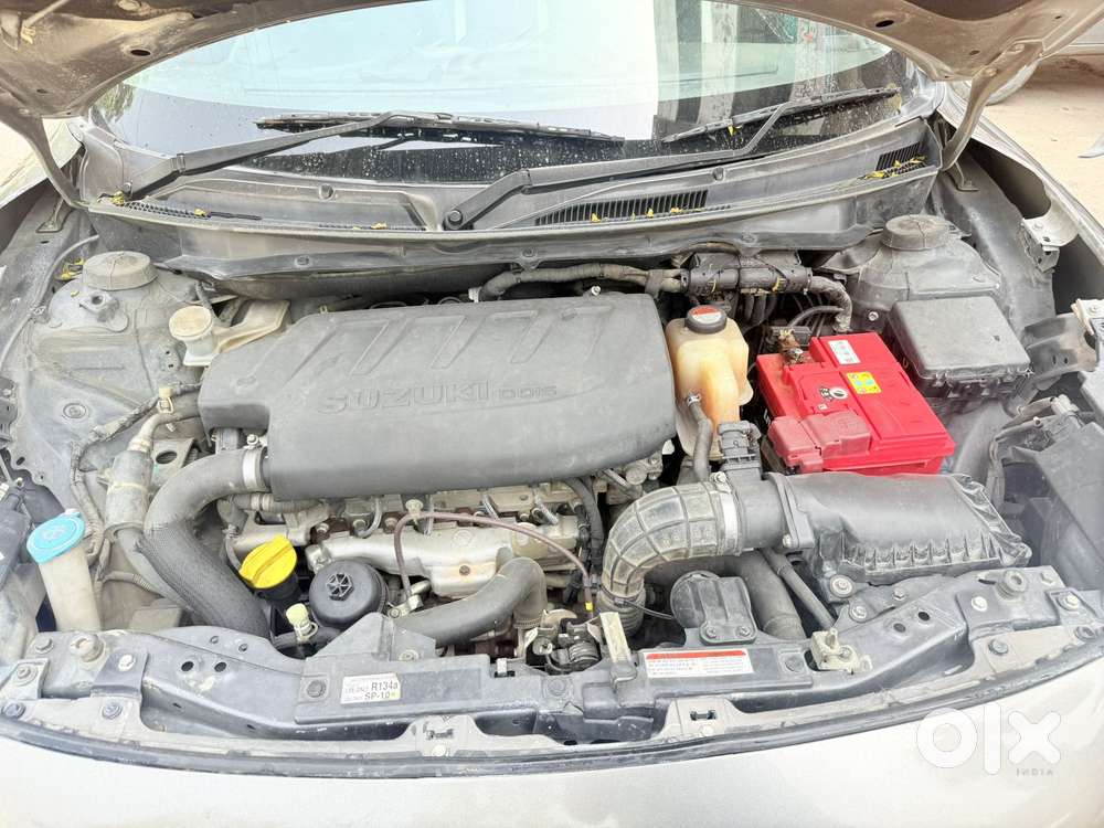 Maruti Suzuki Swift Ddis Vdi, 2019, Diesel