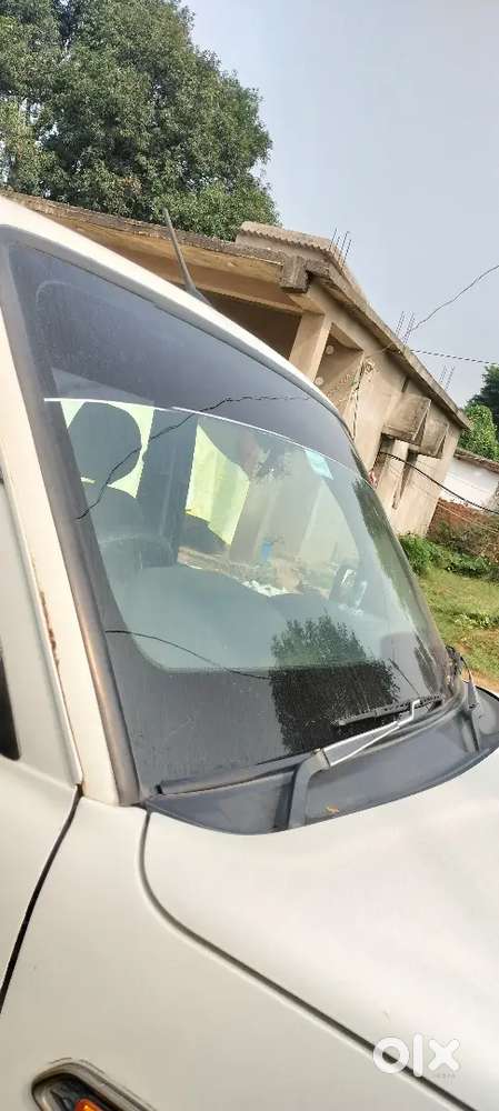 Mahindra Scorpio 2017 Diesel 130000 Km Driven