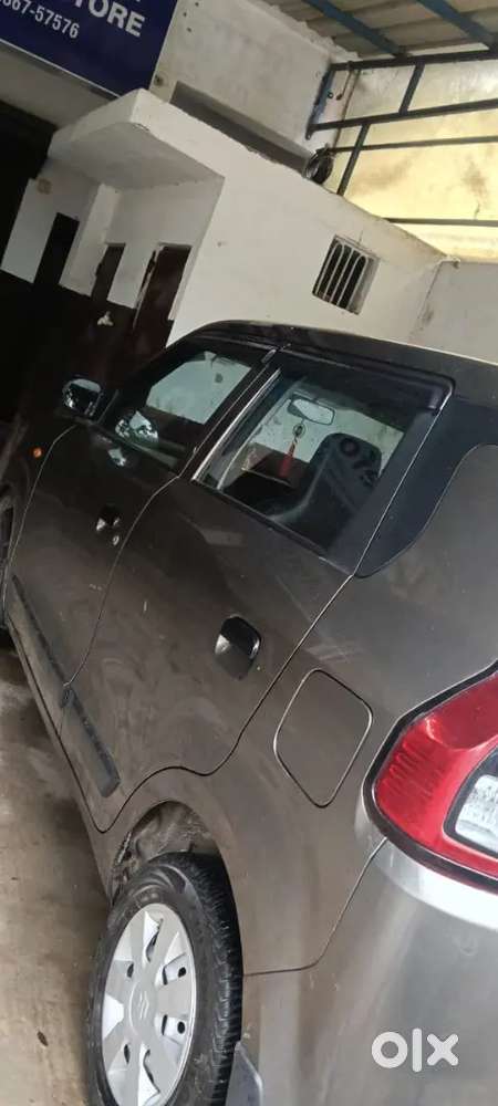 Maruti Suzuki Wagon R 2023 Variant Lxi