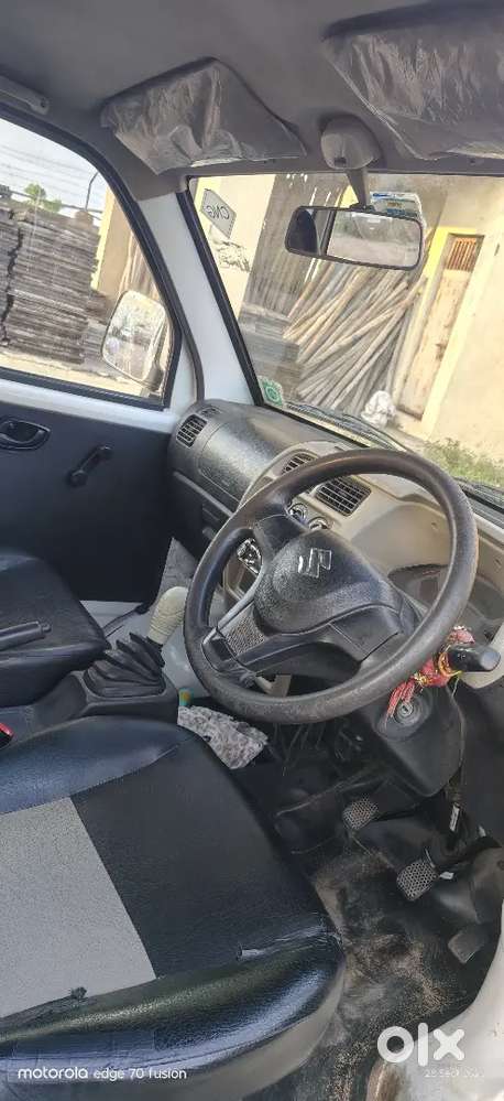 Maruti Suzuki Eeco Ac 2023