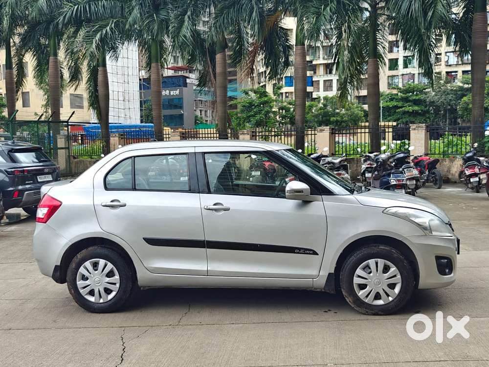 Maruti Suzuki Dzire 1.2 Vxi, 2013, Petrol