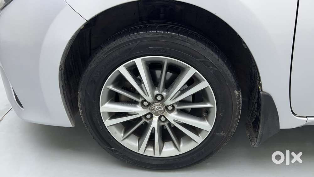 Toyota Corolla Altis 2013-2017 Vl At, 2014, Petrol