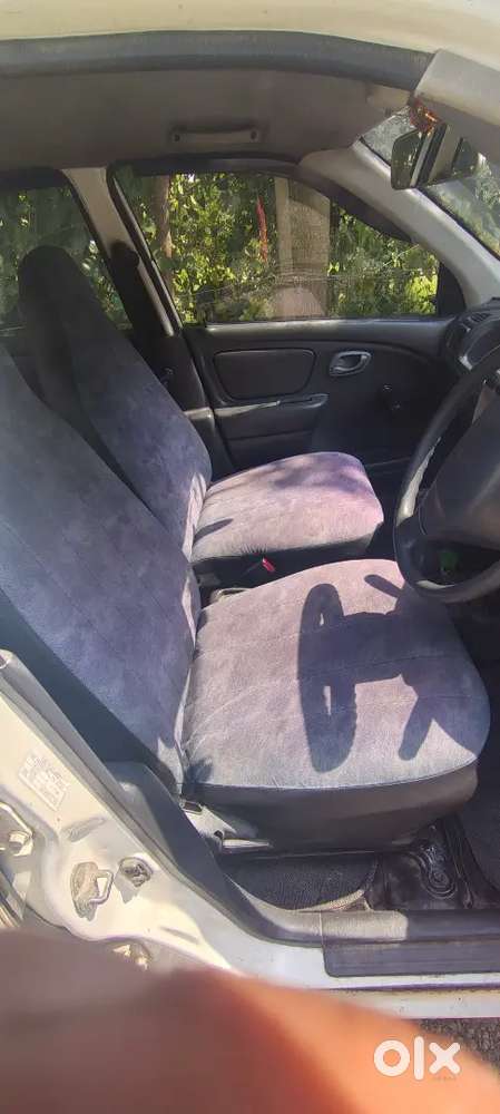 Maruti Suzuki 800 2010 Petrol No Ac
