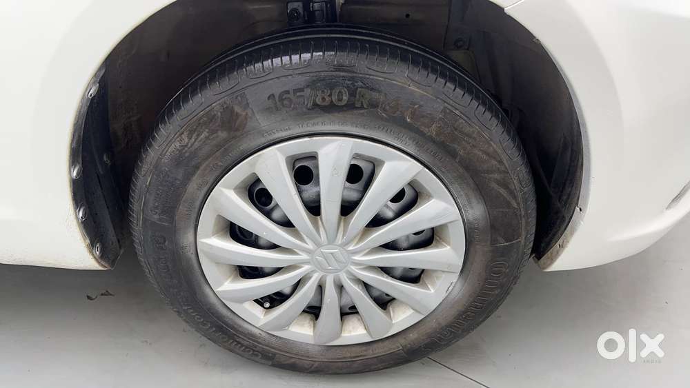 Maruti Suzuki Swift Dzire 1.3 Vxi, 2015, Petrol
