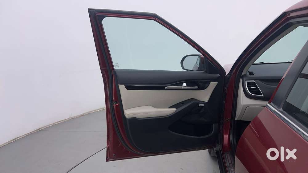 Kia Seltos 1.4 Gtx + Petrol At, 2020, Petrol