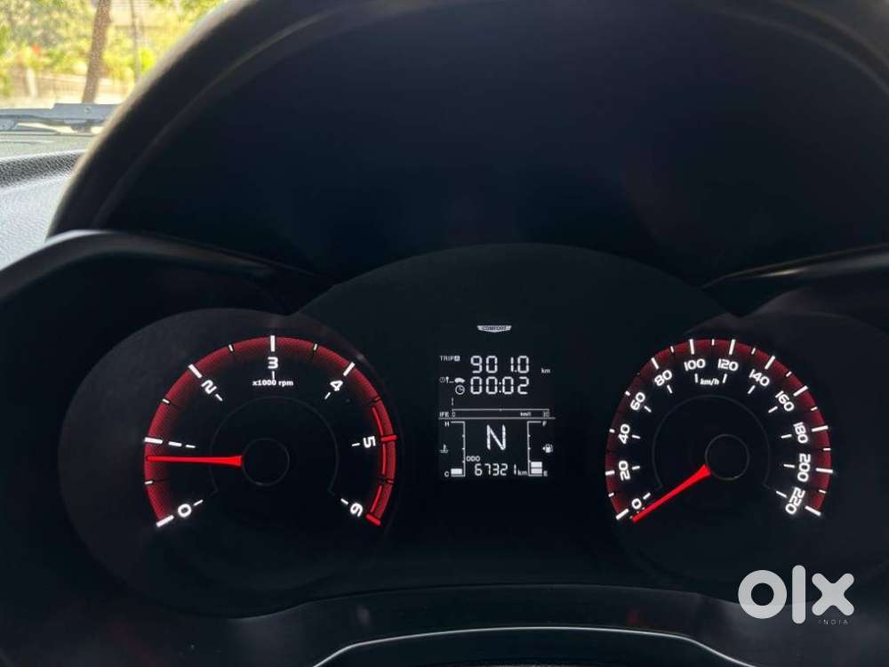 Mahindra Xuv300 W4 Diesel, 2021, Diesel