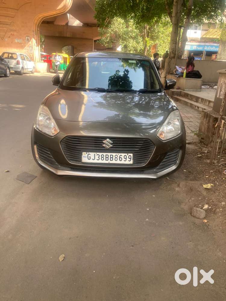 Maruti Suzuki Swift Amt Vxi, 2020, Petrol