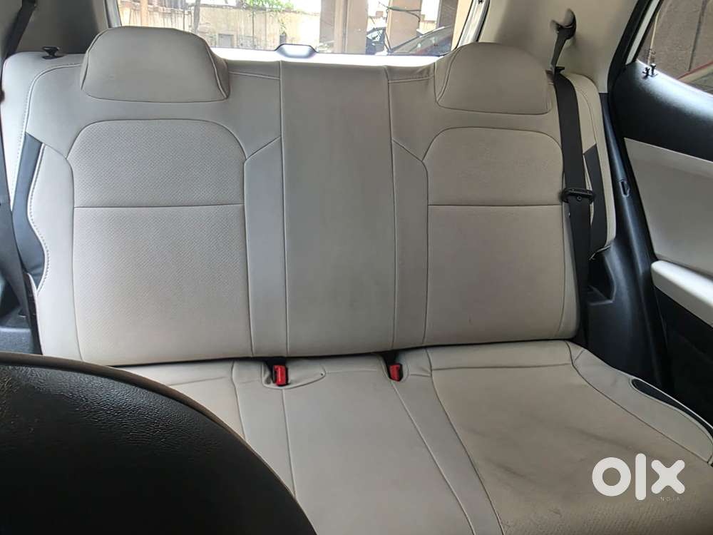 Hyundai Creta E 1.5 Diesel, 2022, Diesel