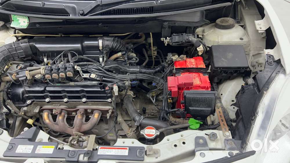 Maruti Suzuki Swift Vxi Cng, 2020, Cng & Hybrids