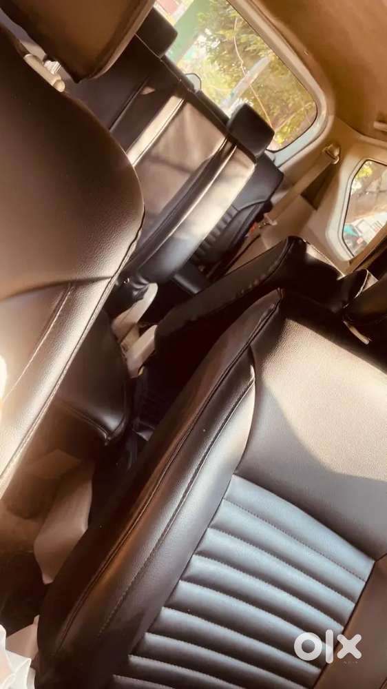 Maruti Suzuki Ertiga 2021